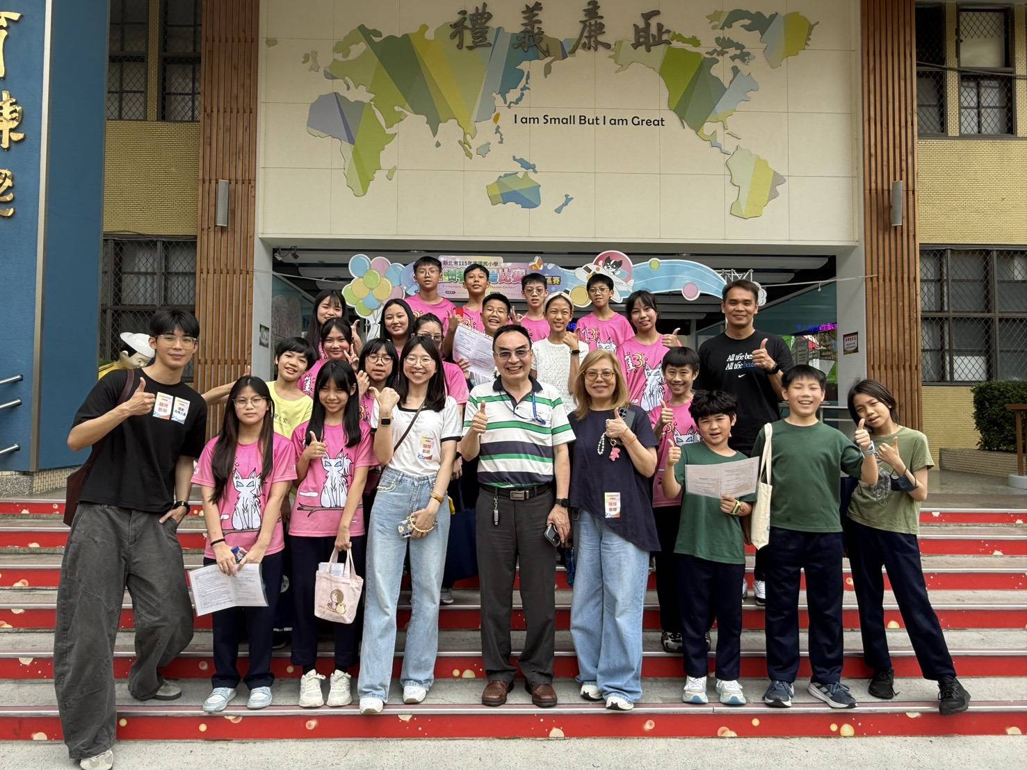 613讀者劇場